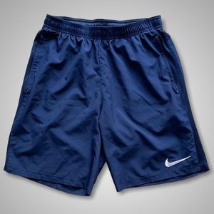 [ Nike ] - Dri-FIT Athletic Shorts